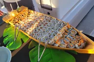 Key West Sushi Sunset Cruise thumbnail 2
