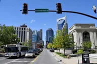 Nashville Music and History Walking Tour thumbnail 2