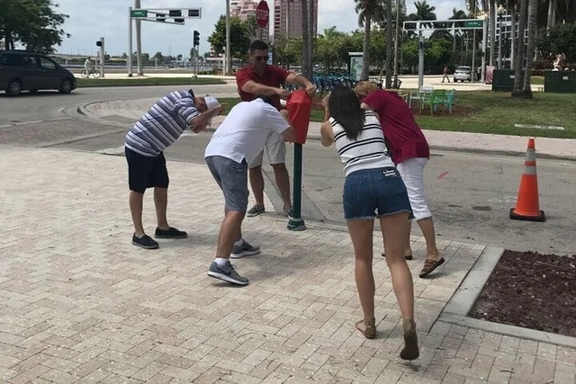 Sarasota Scavenger Hunt - Image 3