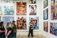 Miami Wynwood Walls Guided Tour thumbnail 2