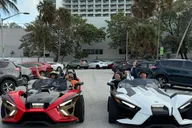 Miami Slingshot Rental thumbnail 1