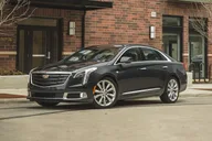Denver Airport Transfer by Luxury Car thumbnail 3
