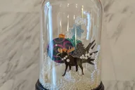 Estes Park Snow Globe Workshop thumbnail 6