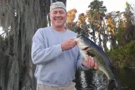 Winter Haven Chain Fishing Charter thumbnail 5