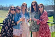 Virginia Wine Country Private Tour thumbnail 5