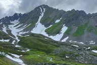 Seward Hiking Tour on Mount Marathon thumbnail 6