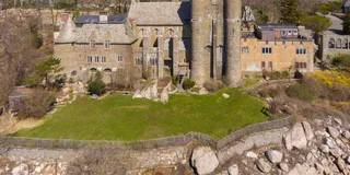 Boston Hammond Castle Museum Tour 2 hr