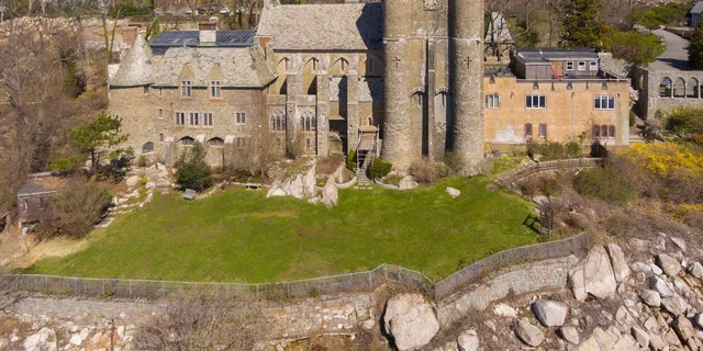 Boston Hammond Castle Museum Tour 2 hr - Image 1