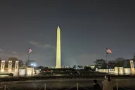 Washington DC Evening City Tour thumbnail 5