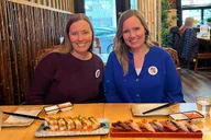 Portland Sushi Omakase Tour thumbnail 6