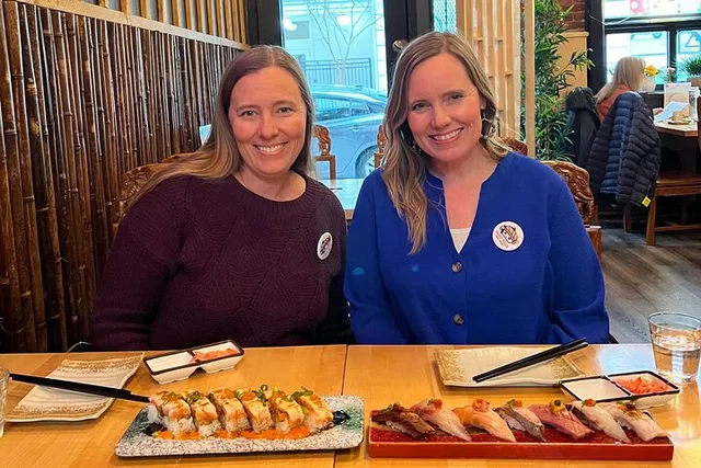 Portland Sushi Omakase Tour - Image 6