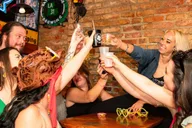 Baltimore Haunted Pub Crawl thumbnail 5
