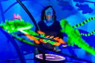 San Francisco California Academy of Sciences Entry Ticket thumbnail 6