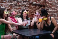 San Antonio Haunted Pub Crawl thumbnail 1