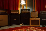 Los Angeles Recording Studios Tour thumbnail 3