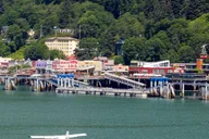 Juneau City Highlights Bus Tour thumbnail 4