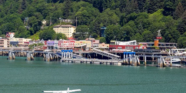 Juneau City Highlights Bus Tour - Image 4
