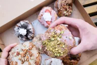 Nashville Donut Walking Tour thumbnail 1