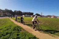 San Francisco E-Bike Tour to Golden Gate Bridge thumbnail 5
