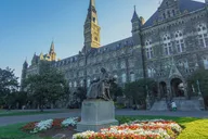 Georgetown History Tour thumbnail 1
