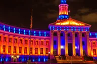 Denver Adults-Only Walking Ghost Tour thumbnail 5