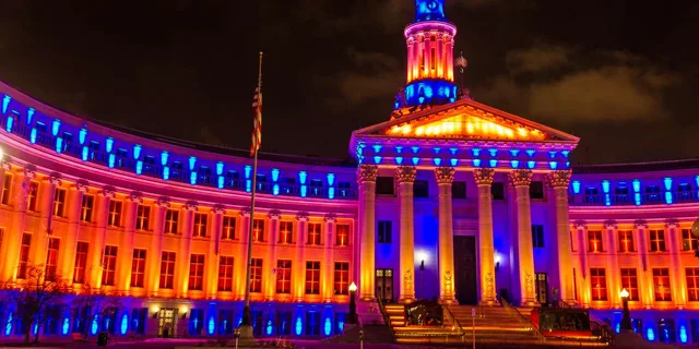 Denver Adults-Only Walking Ghost Tour - Image 5