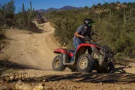 Phoenix Desert Botanical Garden Walking Tour thumbnail 3
