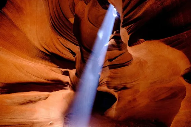 Antelope Canyon X and Horseshoe Bend Private Tour - Image 2