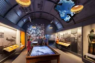 New Orleans WWII Museum Admission thumbnail 6