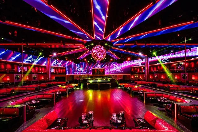 Las Vegas Club Crawl - Image 4