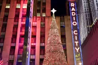 New York City Christmas Walking Tour thumbnail 6