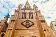 New York City Churches and Cathedrals Tour thumbnail 2
