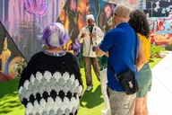 Miami Wynwood Walls Tour Early Access thumbnail 5