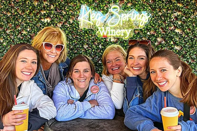 Williamsport Can-Am Winery Adventure 4 hr - Image 2