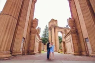 San Francisco Photo Session with Local Photographer thumbnail 4