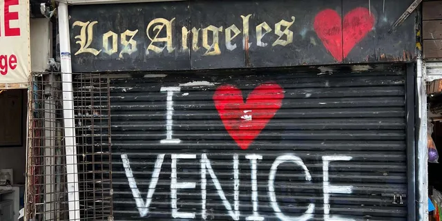 Venice Beach Walking Tour in French 3 hr - Image 6