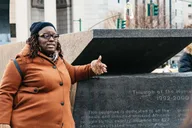 New York City Slavery and Underground Railroad Tour thumbnail 4