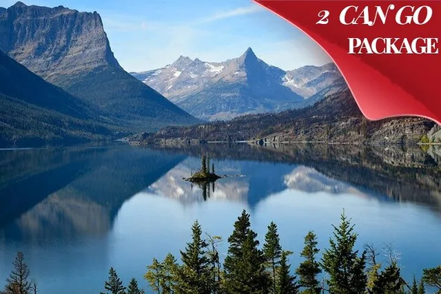 Grand Teton, Yellowstone, and Glacier National Parks Tour - Image 2