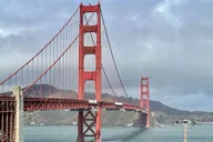 San Francisco Sightseeing Tour with Local Guide 3 hr thumbnail 1