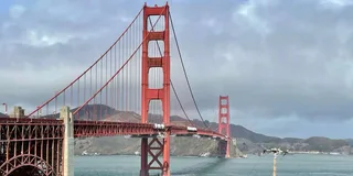 San Francisco Sightseeing Tour with Local Guide 3 hr