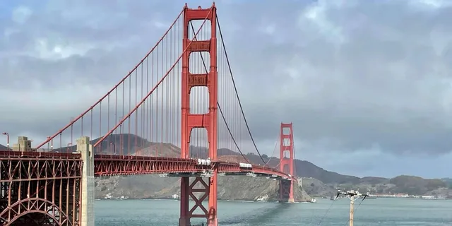 San Francisco Sightseeing Tour with Local Guide 3 hr - Image 1
