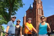 Washington DC Private Bike Tour thumbnail 5