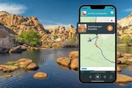Joshua Tree National Park Self-Guided Audio Tour thumbnail 4