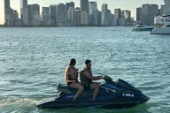 Miami Yacht Rental thumbnail 6