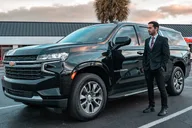 Miami Private Car and Limousine Service thumbnail 2