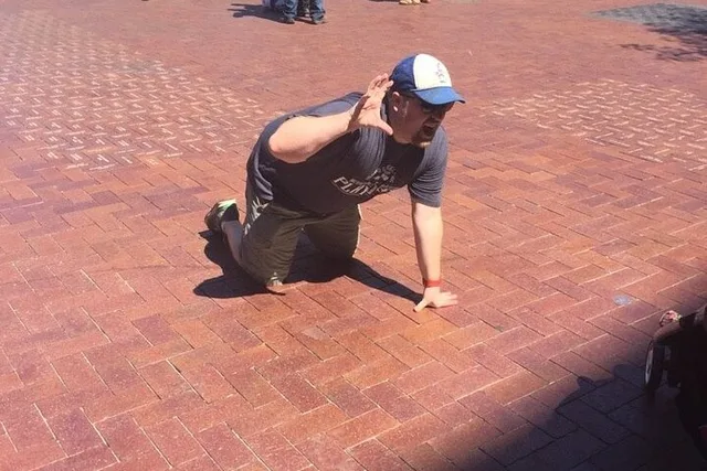 Antioch Scavenger Hunt Experience - Image 2