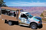 Grand Canyon Off-Road Sunset Safari thumbnail 2