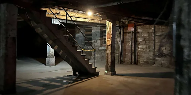 St. Louis Lemp Haunted Brewery Tour - Image 4
