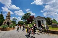 Atlanta Bicycle Tour thumbnail 6
