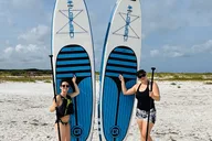 Clearwater Beach Private Pontoon Boat Tour thumbnail 4